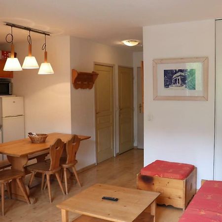 Le Cocon D'Aran Apartment Bagneres-de-Luchon Luaran gambar