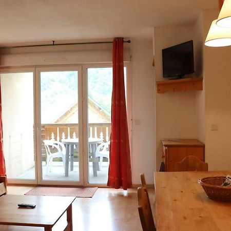Le Cocon D'Aran Apartment Bagneres-de-Luchon Luaran gambar