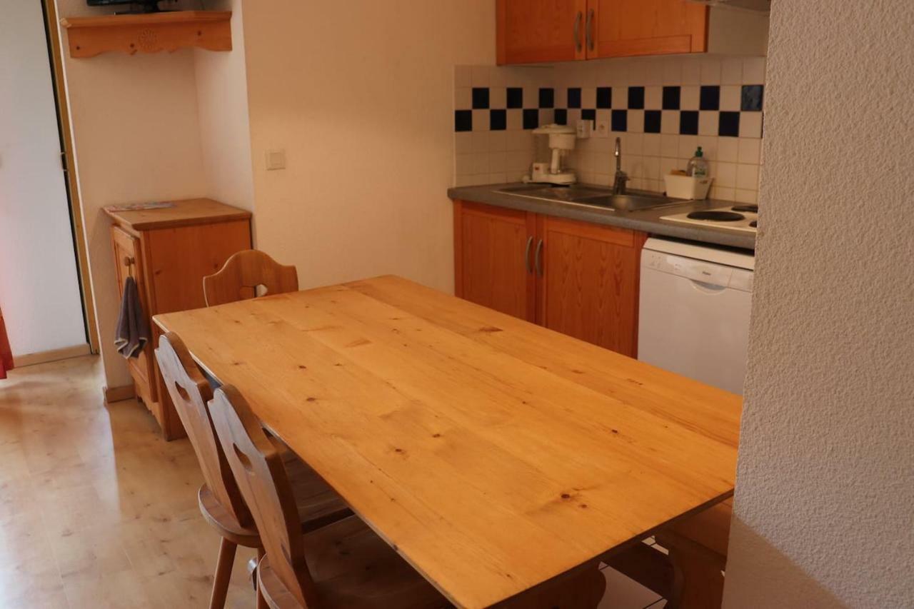 Le Cocon D'Aran Apartment Bagneres-de-Luchon Luaran gambar