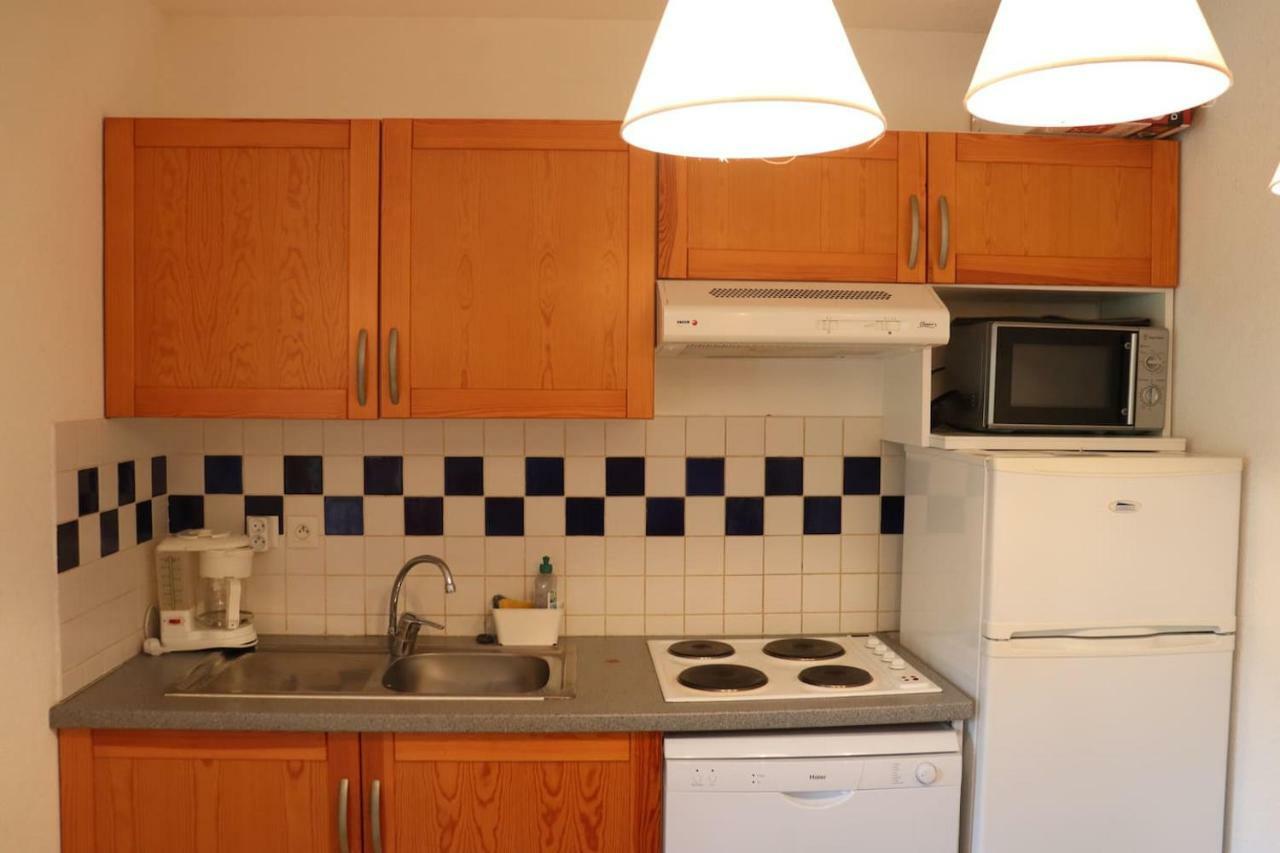 Le Cocon D'Aran Apartment Bagneres-de-Luchon Luaran gambar