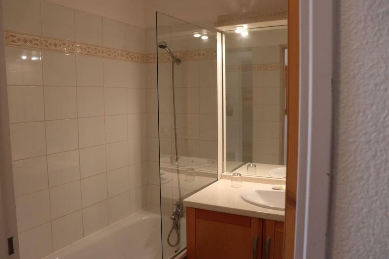 Le Cocon D'Aran Apartment Bagneres-de-Luchon Luaran gambar